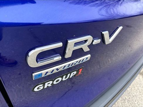 Used 2025 Honda CR-V Sport-L image 9