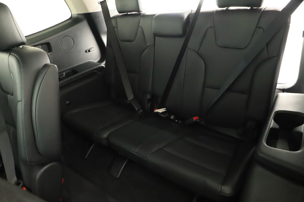 Used 2022 Kia Telluride EX w/ EX Premium Package AWD/4WD image 28