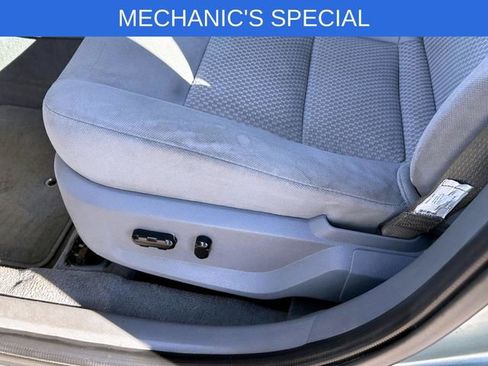 Used 2007 Ford Freestyle SEL image 19