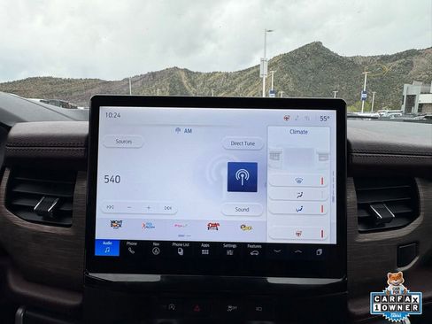 Certified 2024 Ford Expedition Limited image 19