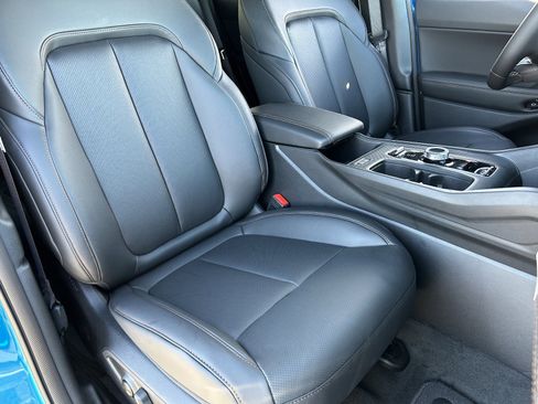 New 2026 Jeep Cherokee Limited image 7