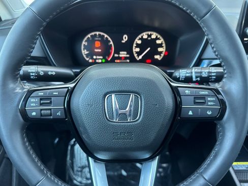 Used 2024 Honda CR-V EX-L image 36