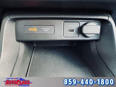 Used 2022 Honda Civic Sport image 20