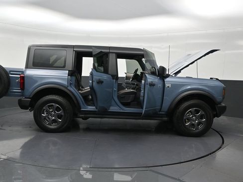 Used 2024 Ford Bronco Big Bend AWD/4WD image 32