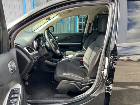 Used 2018 Dodge Journey SE w/ Connectivity Group image 10