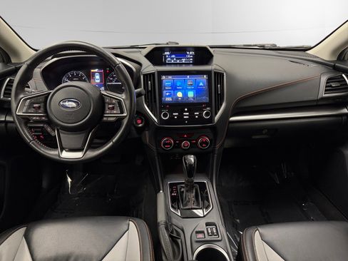 Used 2021 Subaru Crosstrek 2.5i Limited w/ Moonroof Package 1 image 10