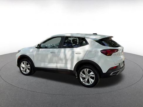 Used 2025 Buick Encore GX Preferred image 10