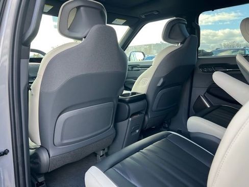 New 2026 Kia EV9 GT-Line AWD/4WD image 13