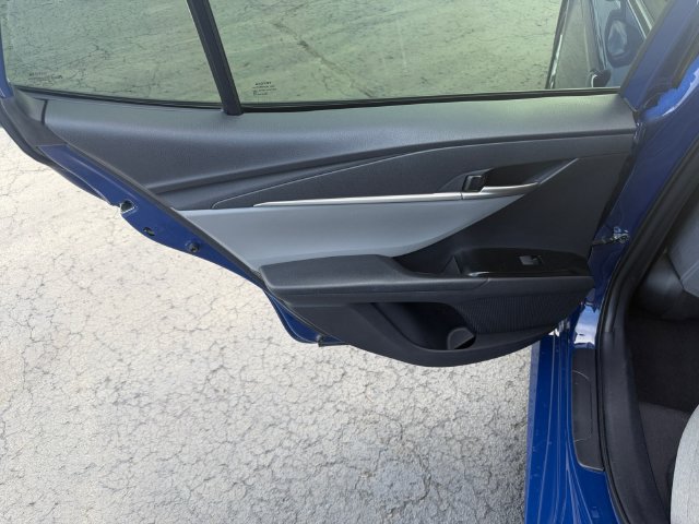 Certified 2025 Toyota Camry LE w/ Convenience Package FWD image 11
