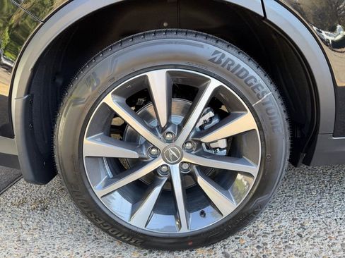 New 2026 Acura MDX w/ Technology Package image 9