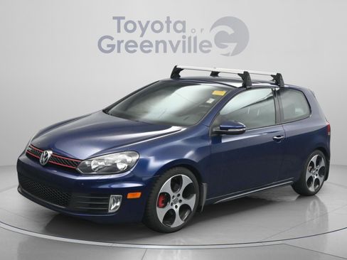Used 2012 Volkswagen Golf 2-Door FWD image 24