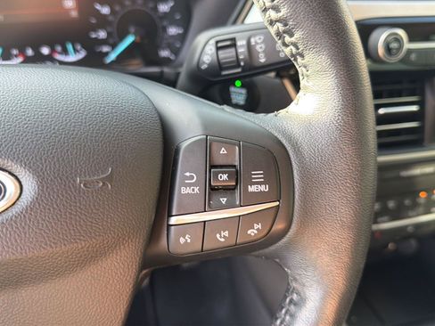 Used 2020 Ford Escape SEL FWD image 27