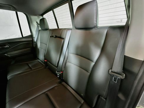 Used 2020 Honda Ridgeline RTL-E image 24