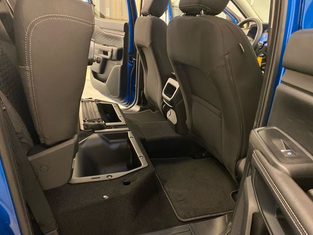 New 2026 Ford Ranger XLT AWD/4WD image 30
