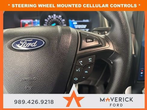 Used 2024 Ford Edge SE AWD/4WD image 18
