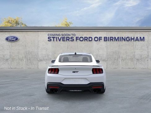 New 2026 Ford Mustang GT RWD image 6