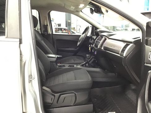 Used 2019 Ford Ranger XLT w/ FX4 Off-Road Package image 24