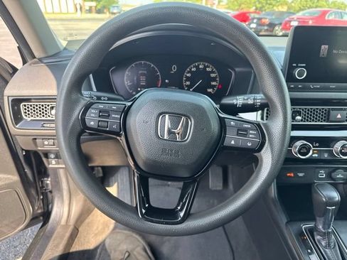 Used 2024 Honda Civic LX image 28