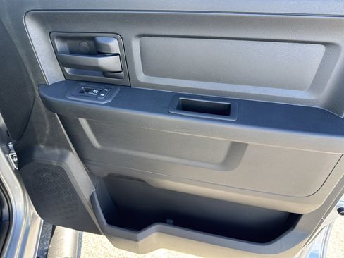 New 2026 RAM 2500 Tradesman image 14