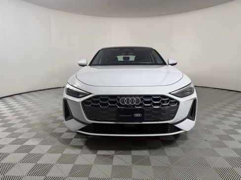 Used 2025 Audi A5 2.0T Premium w/ Convenience Package AWD/4WD image 2