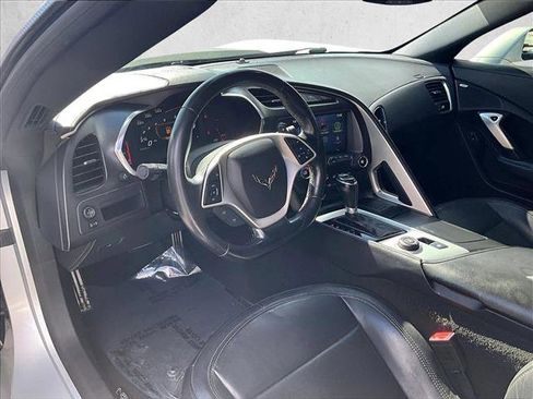 Used 2017 Chevrolet Corvette 1LT image 14