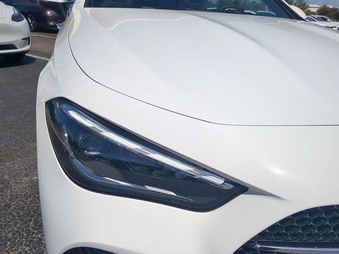 New 2024 Mercedes-Benz CLE 300 4MATIC Cabriolet image 22