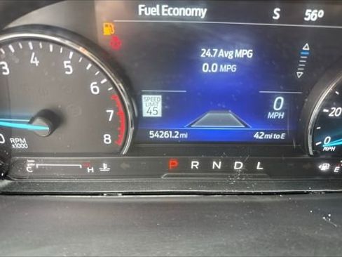 Used 2023 Ford Explorer ST-Line w/ Class IV Trailer Tow Package image 17