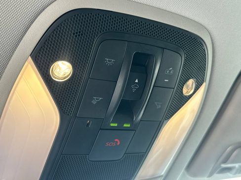 Certified 2024 INFINITI QX50 Luxe FWD image 30
