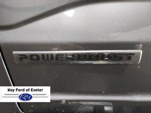 Used 2024 Ford F150 XLT w/ Equipment Group 302A MID AWD/4WD image 20
