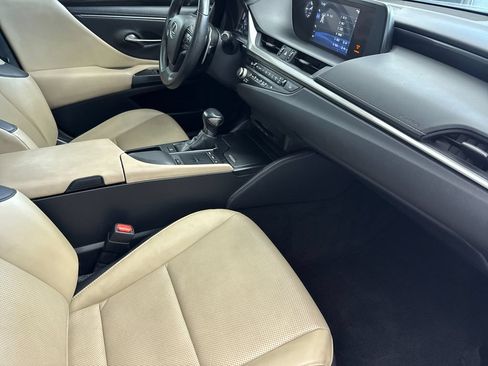 Used 2021 Lexus ES 350 FWD image 14
