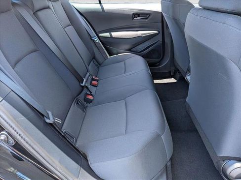Used 2025 Toyota Corolla LE FWD image 19