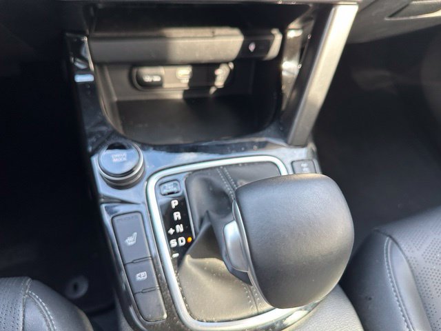 Used 2025 Kia Seltos SX AWD/4WD image 19