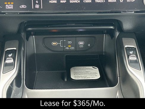 New 2026 Kia Sorento EX image 25