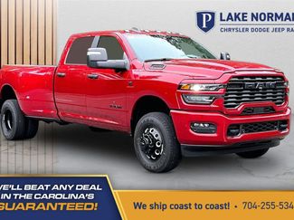 New 2026 RAM 3500 Big Horn AWD/4WD video 1