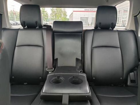 Used 2019 Toyota 4Runner TRD Pro AWD/4WD image 14