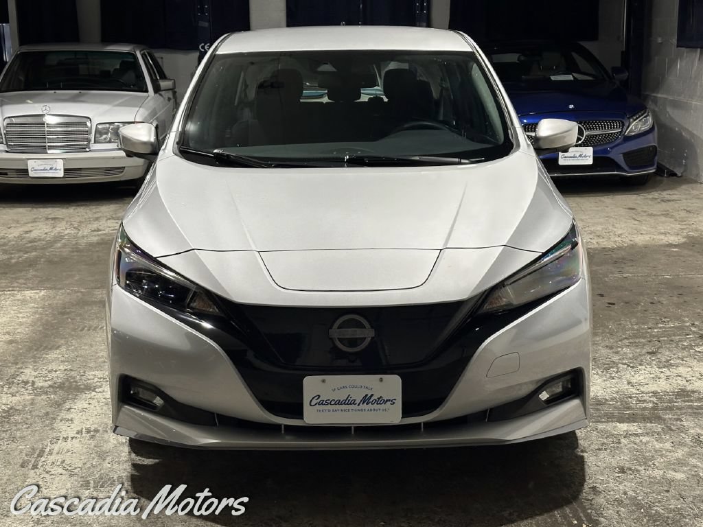Used 2023 Nissan Leaf SV Plus FWD image 5