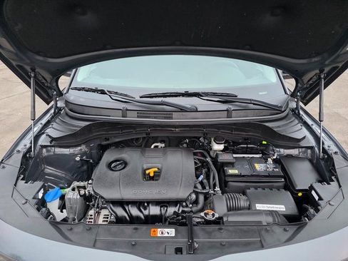 Certified 2025 Kia Soul LX w/ LX Technology Package image 13