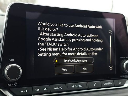 New 2026 Nissan Rogue SV image 9