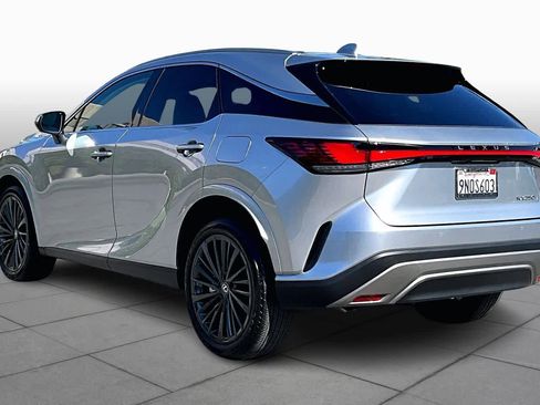 Used 2024 Lexus RX 350 Premium w/ Convenience Package image 11