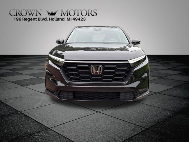 New 2026 Honda CR-V LX image 2