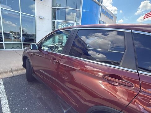 Used 2016 Honda CR-V EX image 3