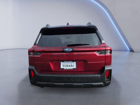 New 2026 Subaru Outback Touring image 4