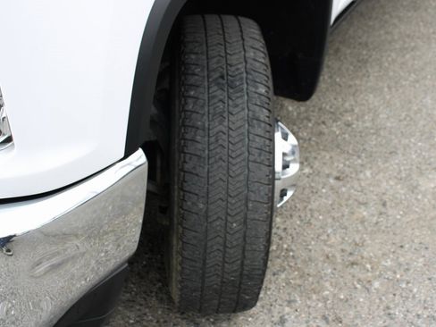 Used 2023 Chevrolet Silverado 3500 LTZ w/ LTZ Convenience Package image 46