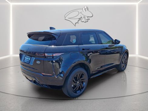 Used 2023 Land Rover Range Rover Evoque R-Dynamic S AWD/4WD image 15