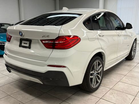 Used 2016 BMW X4 xDrive28i image 9