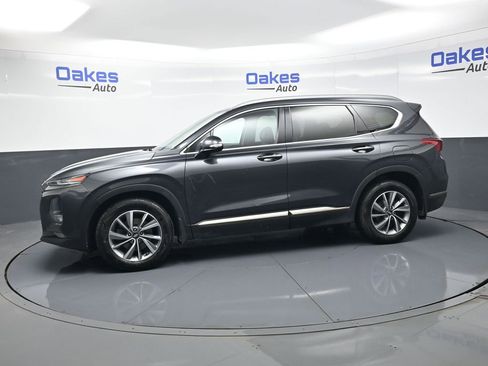 Used 2020 Hyundai Santa Fe Limited image 5