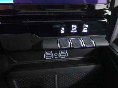 New 2026 RAM 1500 Big Horn image 16