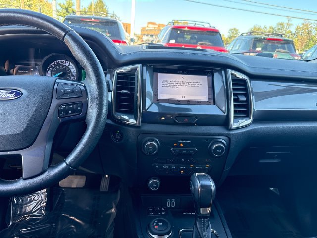 Used 2019 Ford Ranger Lariat w/ Equipment Group 501A Mid AWD/4WD image 20