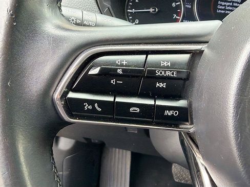 Used 2024 MAZDA CX-90 3.3 Turbo w/ Premium Package AWD/4WD image 40