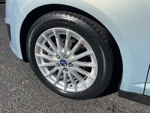 Used 2014 Ford C-MAX SE image 22